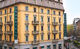 Best Western Plus Hotel Galles Milano